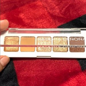 Natasha Denona - Mini Nude Palette